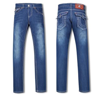 Cheap Men's TRUE RELIGION Jeans wholesale No. 1077